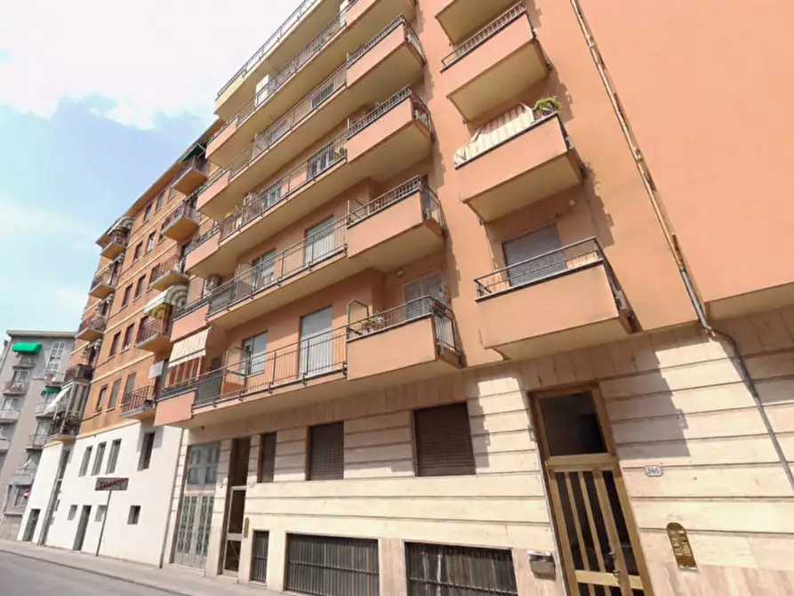 Immagine 13 di Appartamento in vendita  in Via Genova 266 a Torino