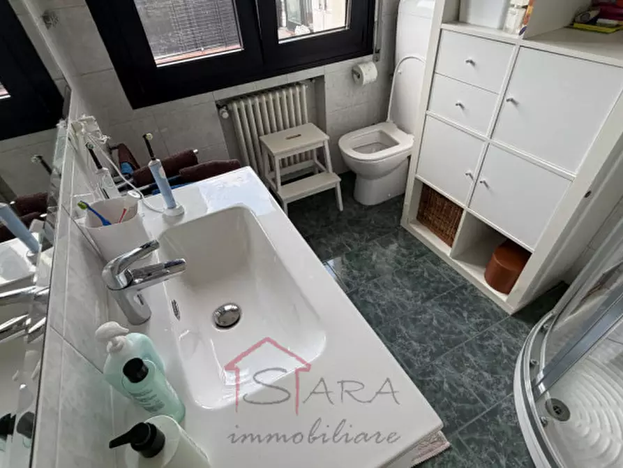 Immagine 7 di Attico in affitto  a Padova