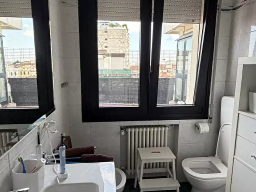 Immagine 9 di Attico in affitto  a Padova