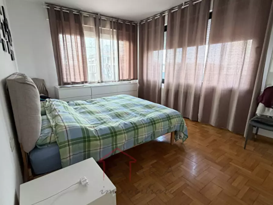 Immagine 10 di Attico in affitto  a Padova