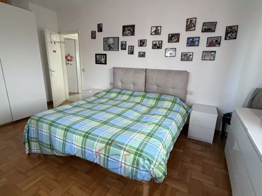 Immagine 11 di Attico in affitto  a Padova