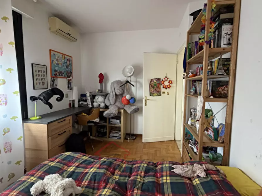 Immagine 15 di Attico in affitto  a Padova