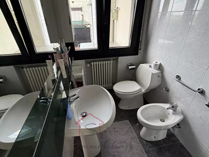 Immagine 16 di Attico in affitto  a Padova