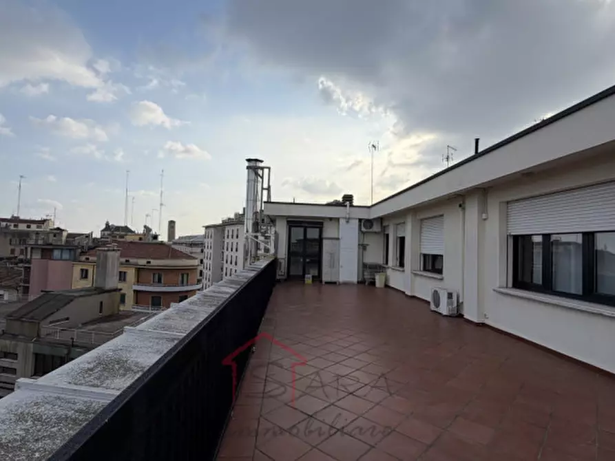 Immagine 24 di Attico in affitto  a Padova