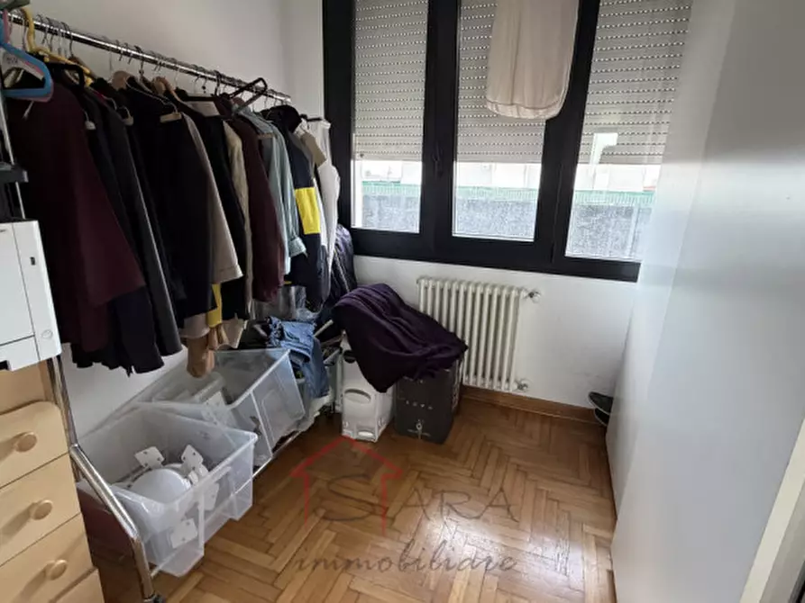 Immagine 25 di Attico in affitto  a Padova