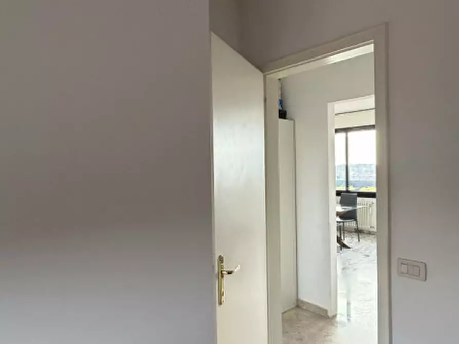 Immagine 26 di Attico in affitto  a Padova