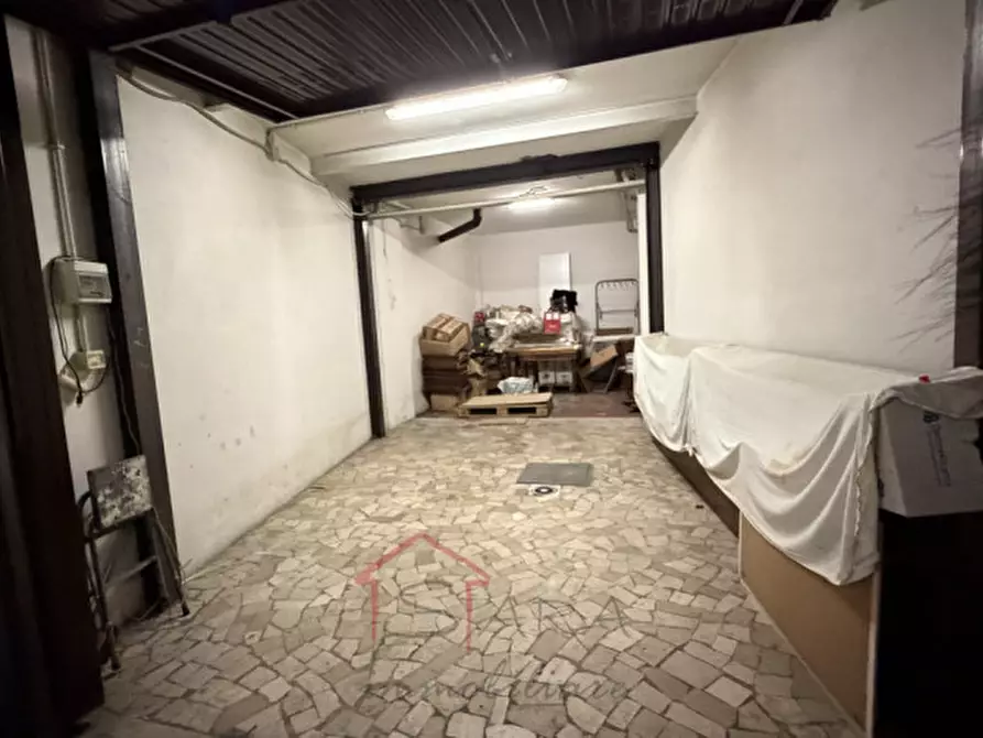 Immagine 28 di Attico in affitto  a Padova