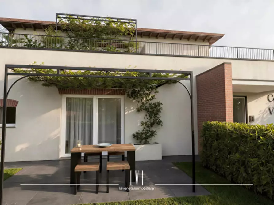 Immagine 6 di Appartamento in vendita  in via perugia 4 a San Donà Di Piave