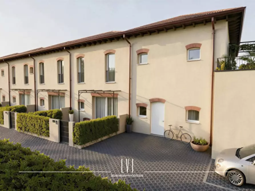 Immagine 8 di Appartamento in vendita  in via perugia 4 a San Donà Di Piave