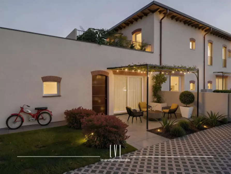 Immagine 10 di Appartamento in vendita  in via perugia 4 a San Donà Di Piave