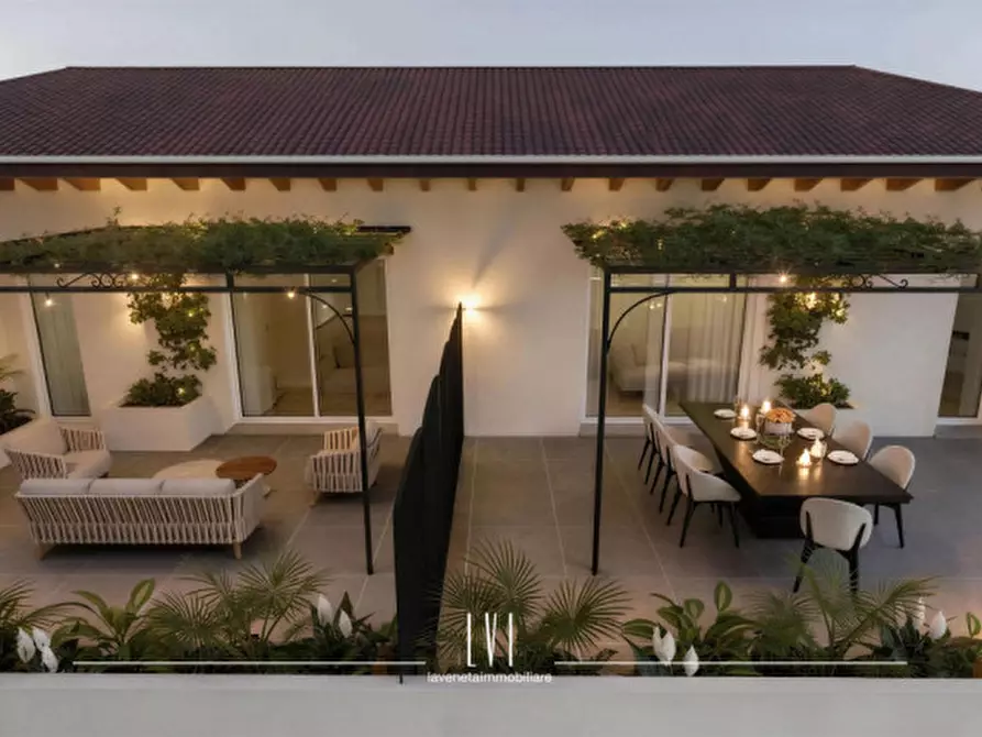 Immagine 12 di Appartamento in vendita  in via perugia 4 a San Donà Di Piave