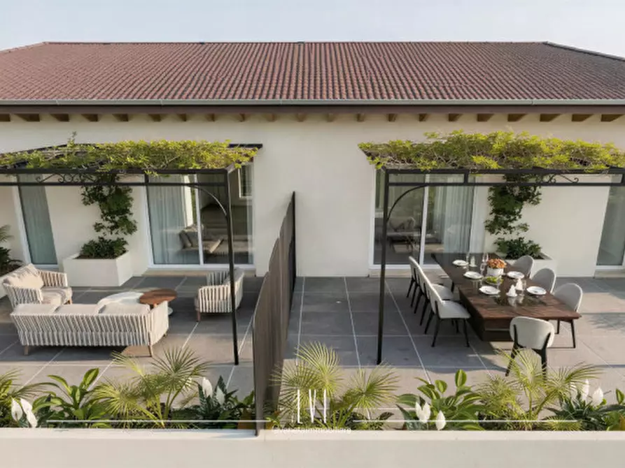 Immagine 13 di Appartamento in vendita  in via perugia 4 a San Donà Di Piave