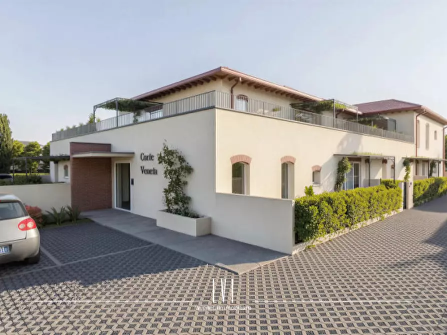 Immagine 15 di Appartamento in vendita  in via perugia 4 a San Donà Di Piave