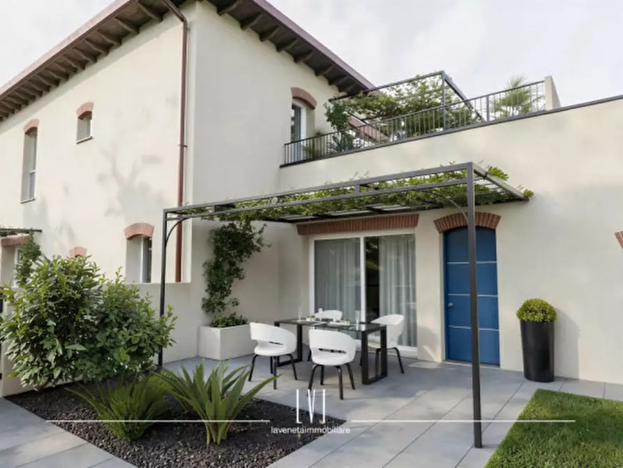 Immagine 16 di Appartamento in vendita  in via perugia 4 a San Donà Di Piave