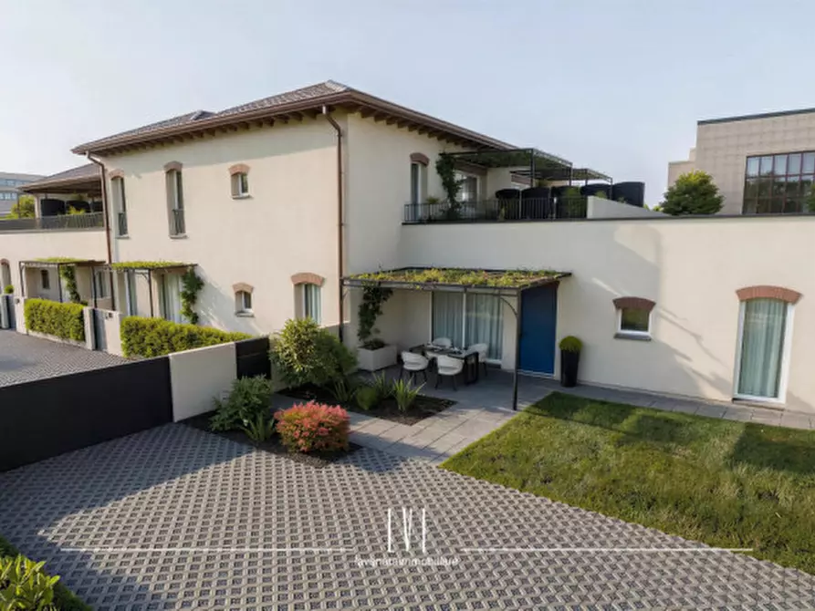 Immagine 19 di Appartamento in vendita  in via perugia 4 a San Donà Di Piave