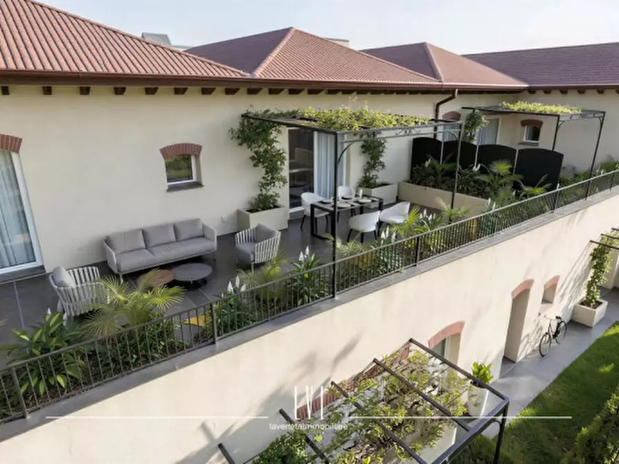 Immagine 21 di Appartamento in vendita  in via perugia 4 a San Donà Di Piave