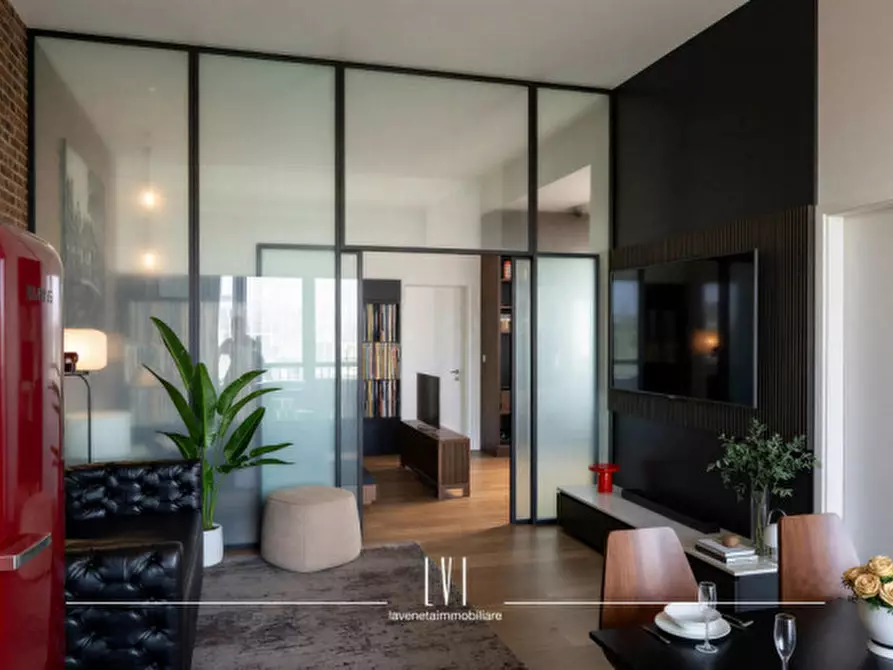 Immagine 24 di Appartamento in vendita  in via perugia 4 a San Donà Di Piave