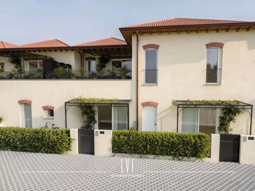 Immagine 8 di Appartamento in vendita  in via perugia 4 a San Donà Di Piave