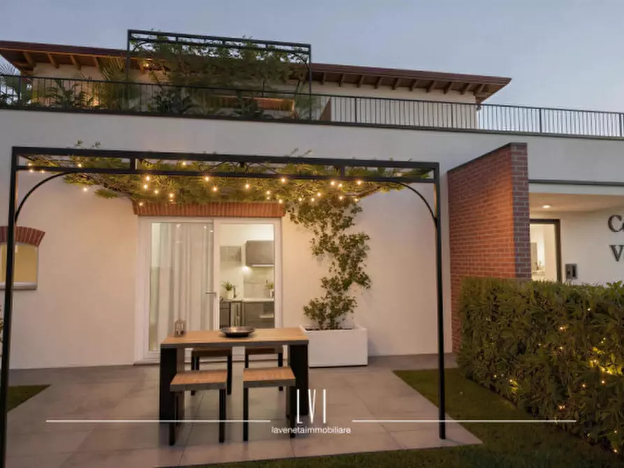 Immagine 16 di Appartamento in vendita  in via perugia 4 a San Donà Di Piave