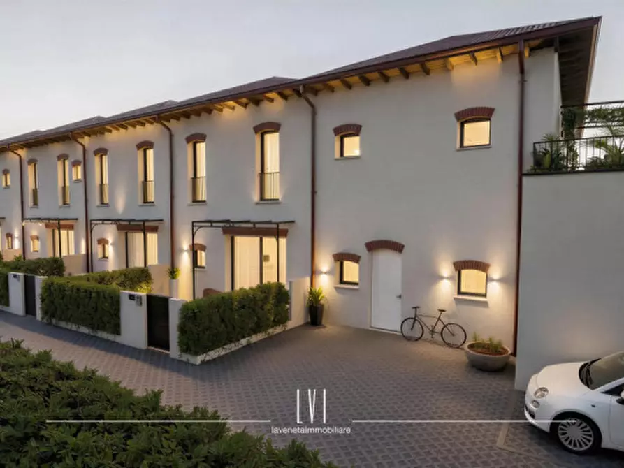 Immagine 24 di Appartamento in vendita  in via perugia 4 a San Donà Di Piave