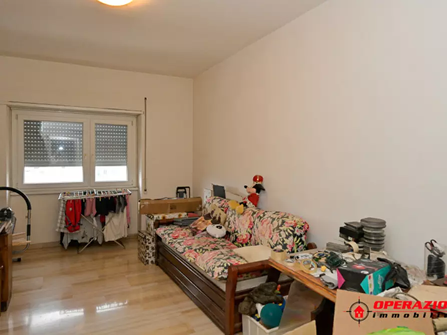 Immagine 6 di Appartamento in vendita  in Via di Casal Bertone a Roma