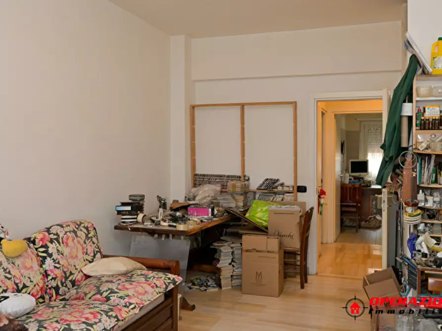 Immagine 7 di Appartamento in vendita  in Via di Casal Bertone a Roma