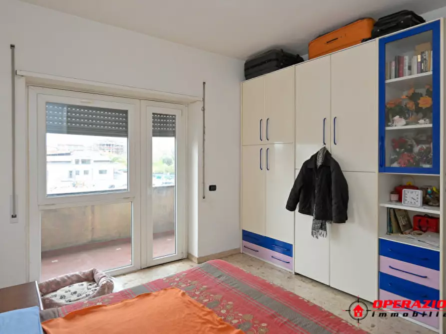 Immagine 10 di Appartamento in vendita  in Via di Casal Bertone a Roma