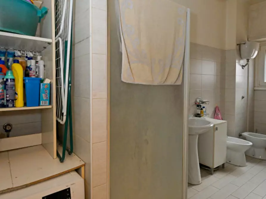 Immagine 15 di Appartamento in vendita  in Via di Casal Bertone a Roma