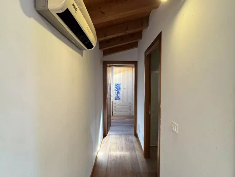 Immagine 6 di Villetta a schiera in vendita  in Via Monte Grappa a Cordenons