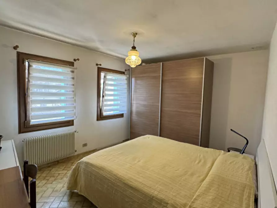 Immagine 8 di Villetta a schiera in vendita  in Via Monte Grappa a Cordenons