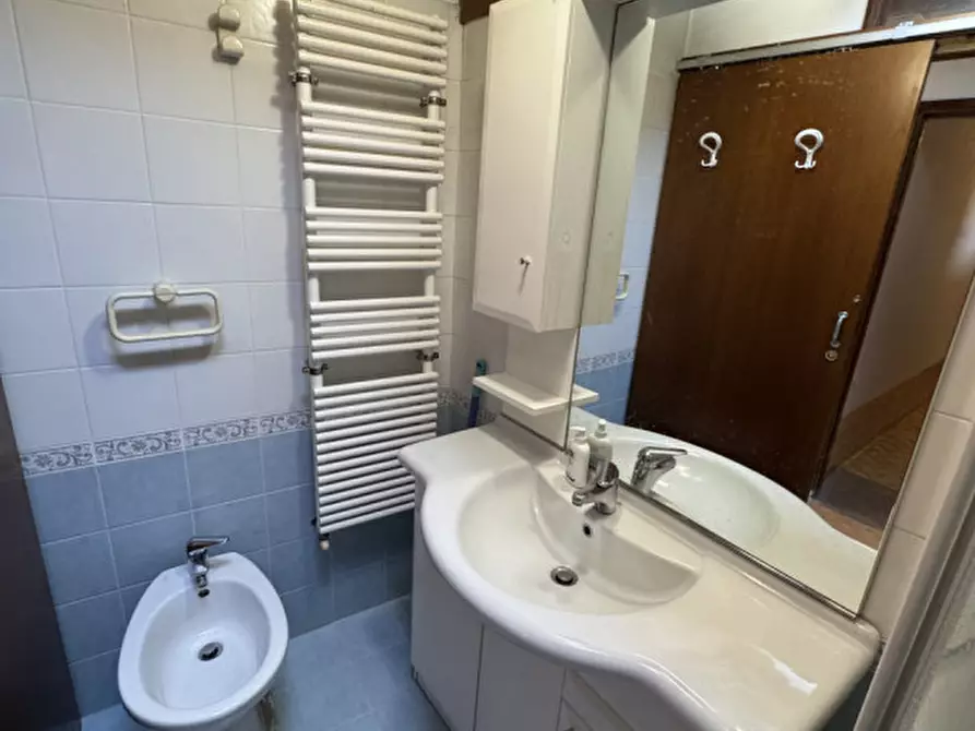 Immagine 9 di Villetta a schiera in vendita  in Via Monte Grappa a Cordenons