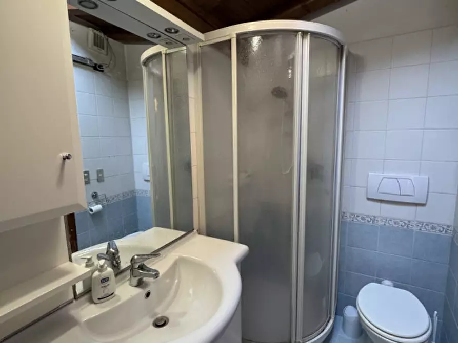 Immagine 10 di Villetta a schiera in vendita  in Via Monte Grappa a Cordenons