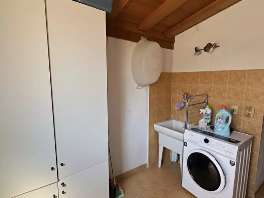 Immagine 11 di Villetta a schiera in vendita  in Via Monte Grappa a Cordenons