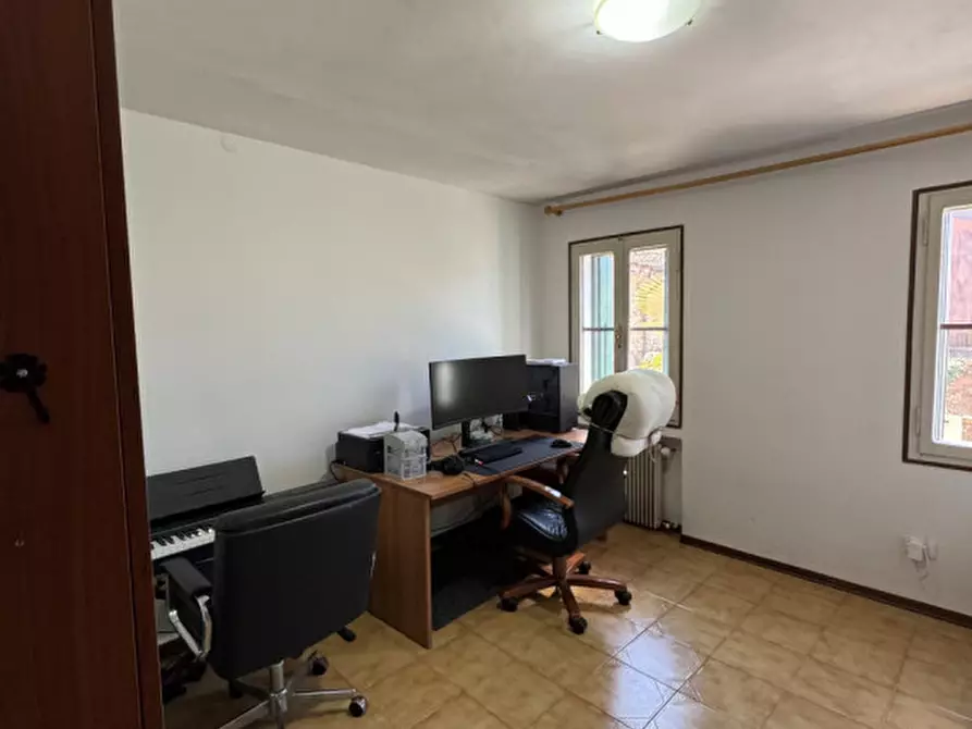 Immagine 12 di Villetta a schiera in vendita  in Via Monte Grappa a Cordenons