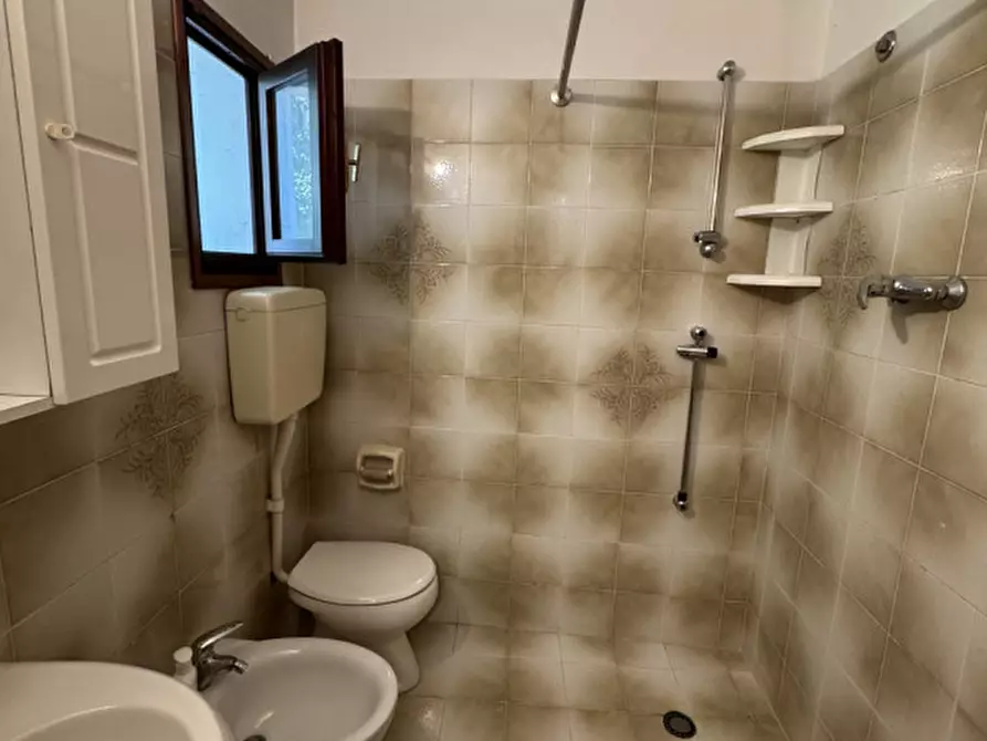 Immagine 13 di Villetta a schiera in vendita  in Via Monte Grappa a Cordenons