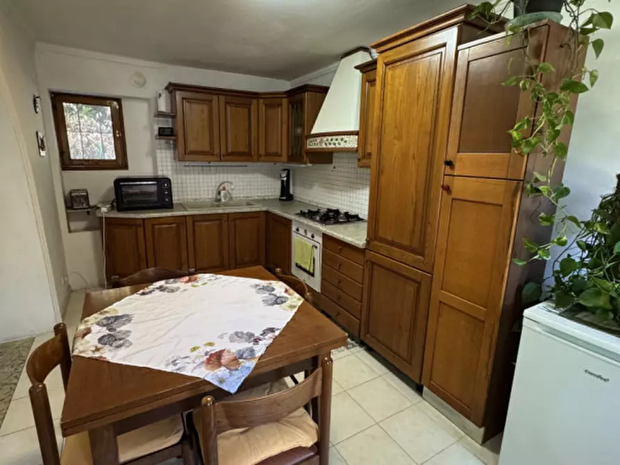 Immagine 15 di Villetta a schiera in vendita  in Via Monte Grappa a Cordenons