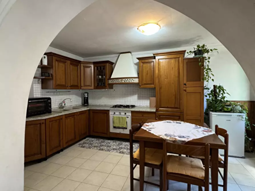 Immagine 16 di Villetta a schiera in vendita  in Via Monte Grappa a Cordenons