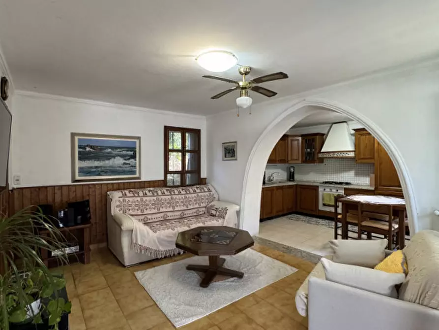 Immagine 18 di Villetta a schiera in vendita  in Via Monte Grappa a Cordenons