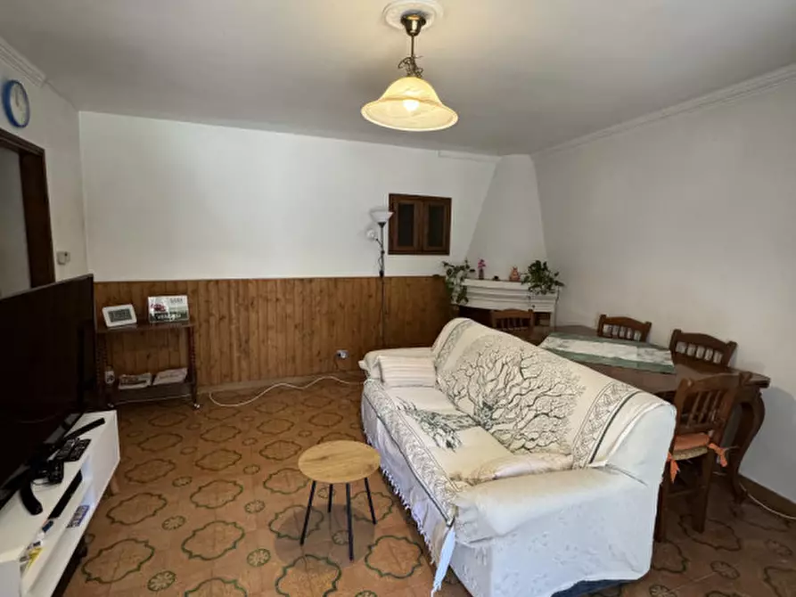 Immagine 20 di Villetta a schiera in vendita  in Via Monte Grappa a Cordenons