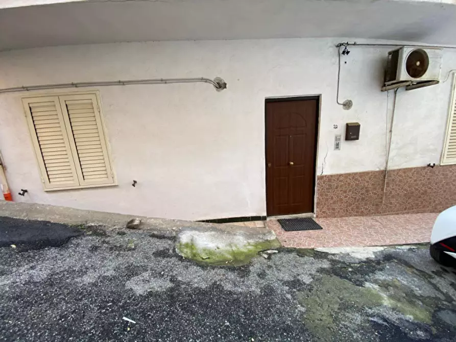 Immagine 1 di Appartamento in vendita  in Reggio Campi a Reggio Di Calabria