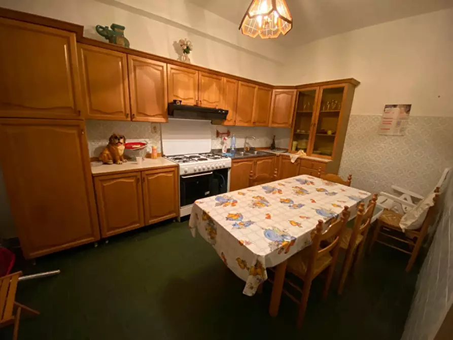 Immagine 2 di Appartamento in vendita  in Reggio Campi a Reggio Di Calabria