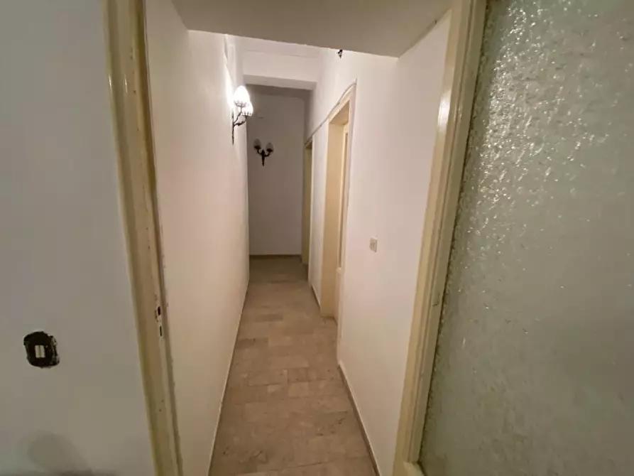 Immagine 3 di Appartamento in vendita  in Reggio Campi a Reggio Di Calabria