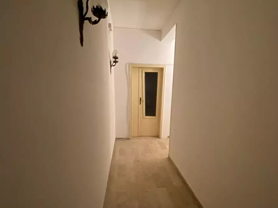 Immagine 5 di Appartamento in vendita  in Reggio Campi a Reggio Di Calabria