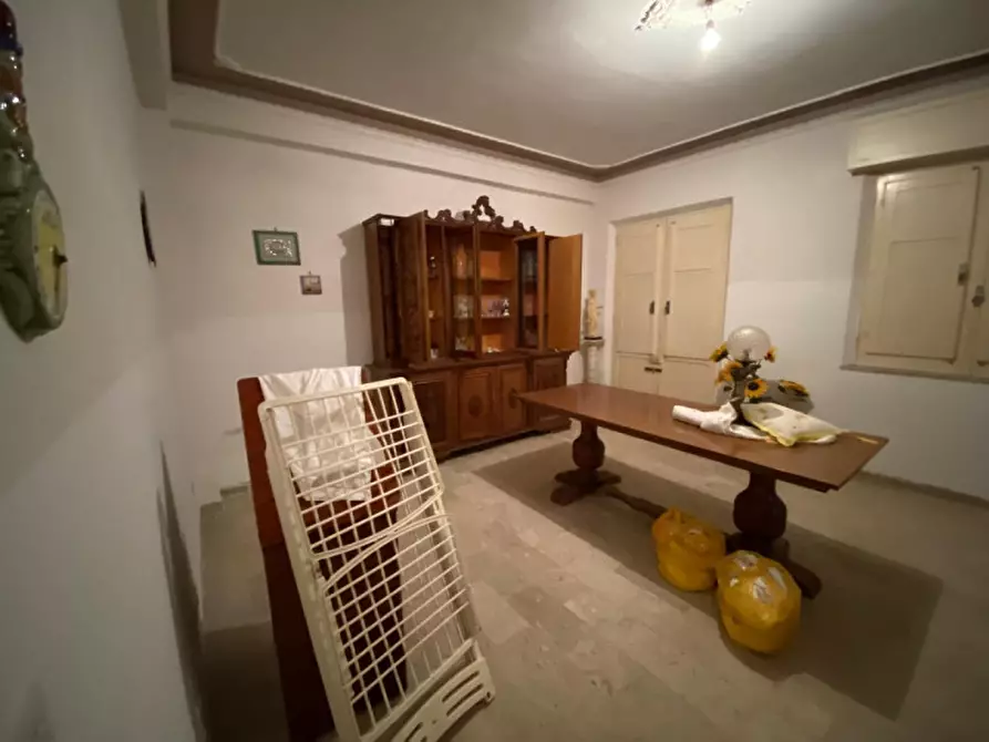 Immagine 6 di Appartamento in vendita  in Reggio Campi a Reggio Di Calabria