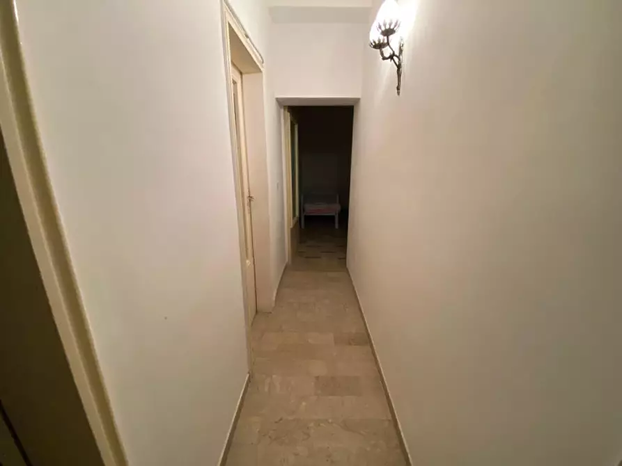 Immagine 7 di Appartamento in vendita  in Reggio Campi a Reggio Di Calabria