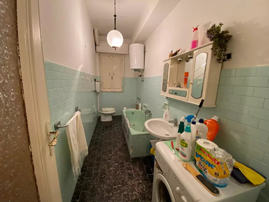 Immagine 8 di Appartamento in vendita  in Reggio Campi a Reggio Di Calabria