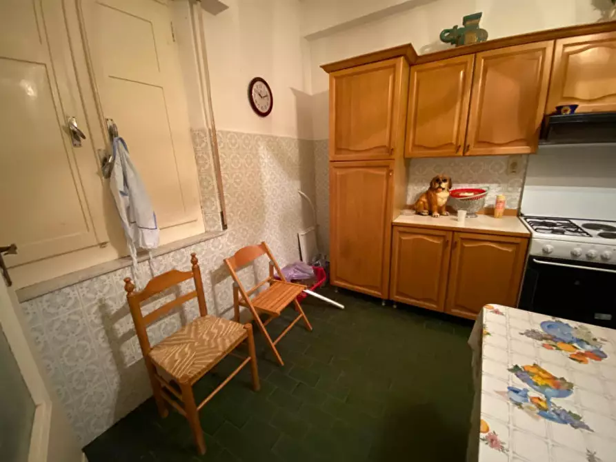 Immagine 10 di Appartamento in vendita  in Reggio Campi a Reggio Di Calabria