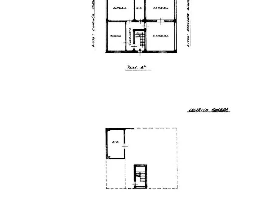 Immagine 11 di Appartamento in vendita  in Reggio Campi a Reggio Di Calabria