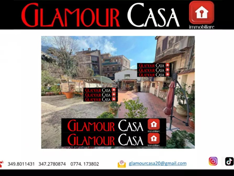 Immagine 3 di Attività commerciale in vendita  in Piazza Cesare Battisti a Marcellina