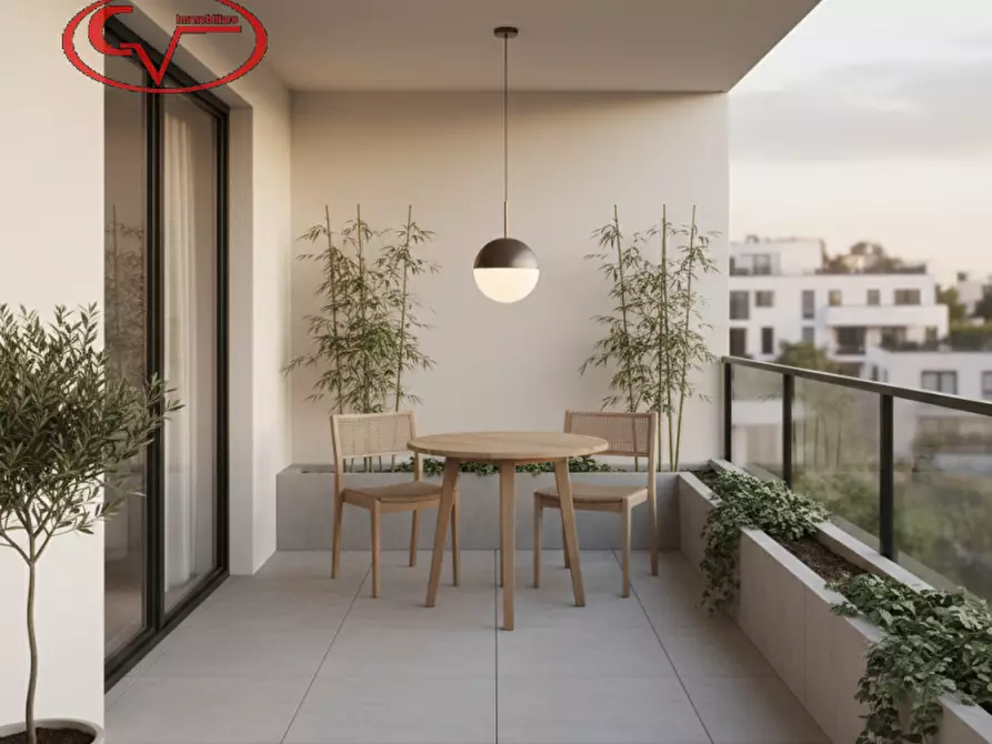 Immagine 4 di Appartamento in vendita  in Lungarno a San Giovanni Valdarno